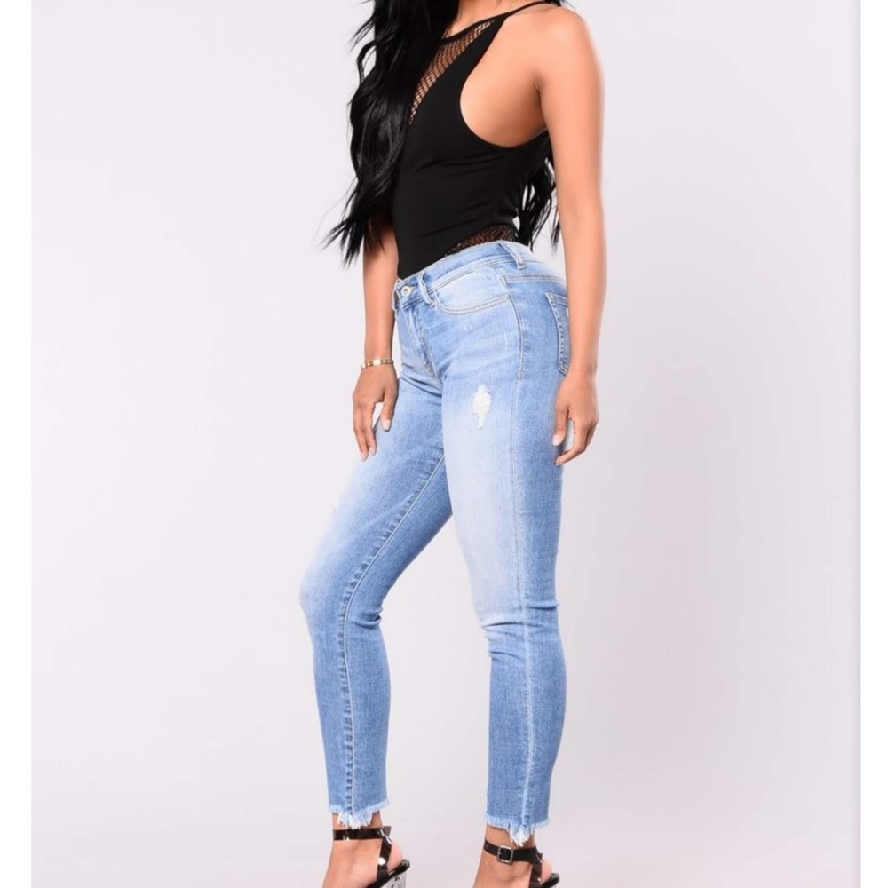 FN sexy bodysuit